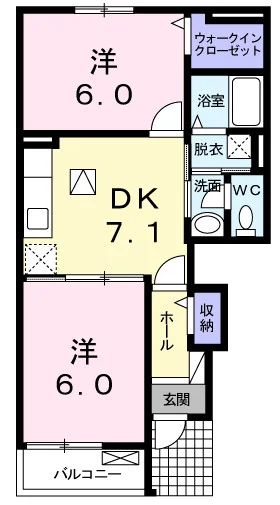 プラシード　カーサ　Ⅲ