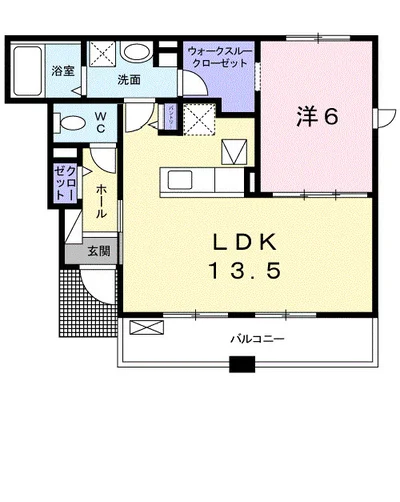 カーサ　ブラーボ　トレ