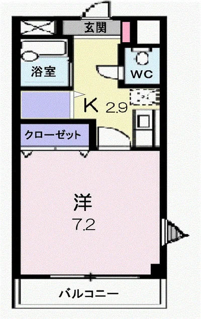 グランシャリオⅡ