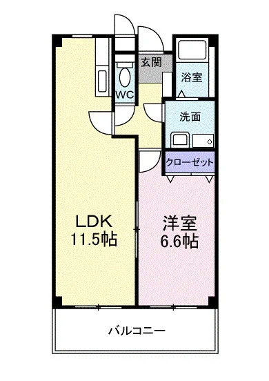 アップフィールド