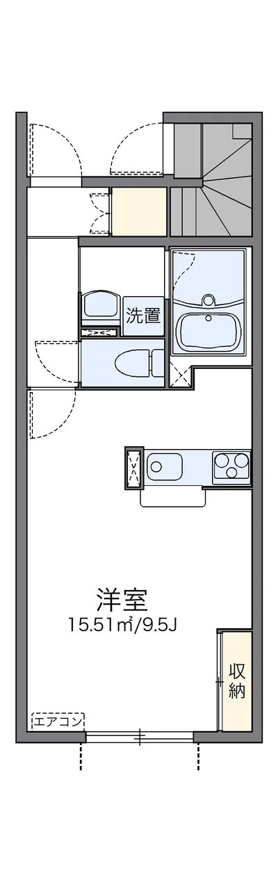 レオネクストフローラ　恵比寿