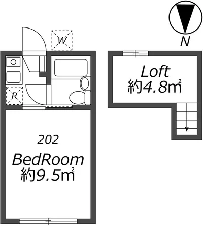 AP495 メモリーズハウス