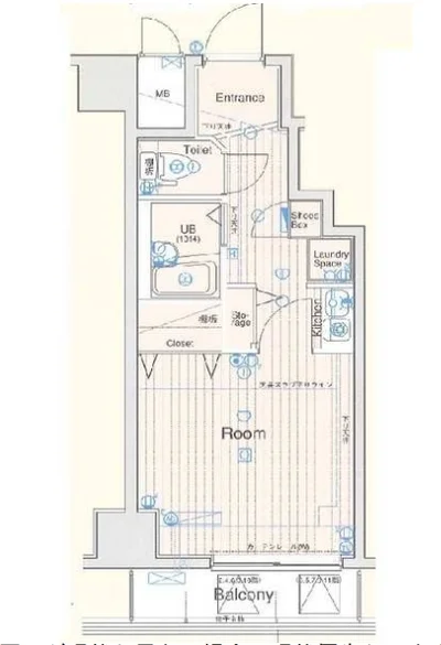 マイナビSTAYサンテミリオン目白【仮称】