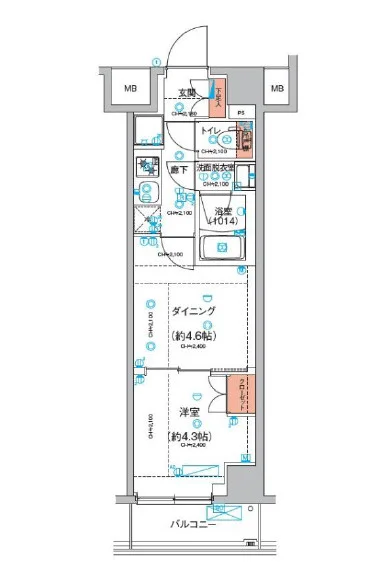 マイナビSTAY東京羽田