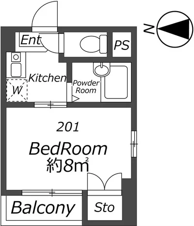 AP704 ラ・ヴェール