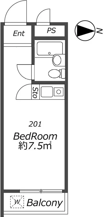 AP757 ホープ錦糸町