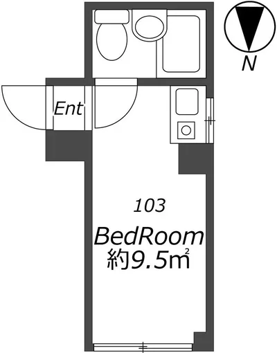 AP782 クロノス北小岩