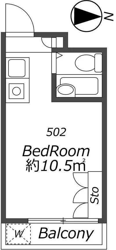 AP783 メゾン・ド・ジョワ