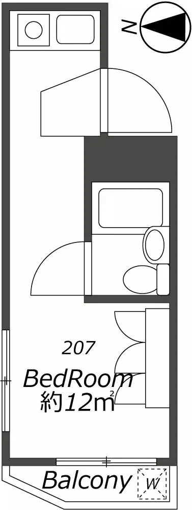 AP822 メゾン・ド・シュミネ