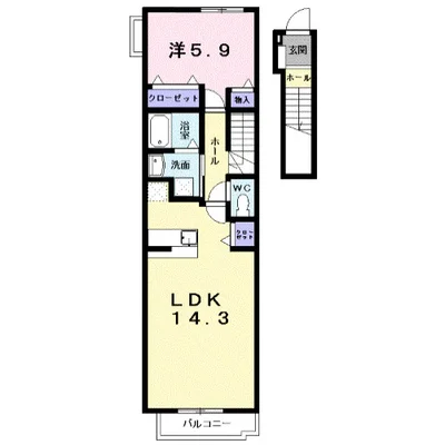 ラシュール　メゾン