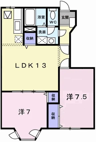ル・クプル　プラースⅡ