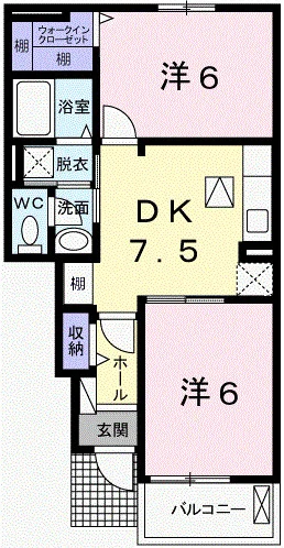 アプローズFUKUSAKI