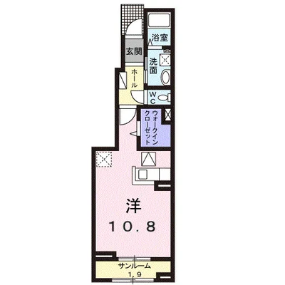 ヴィラ　さくだいら