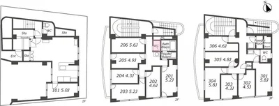 SB030 クロス三軒茶屋9