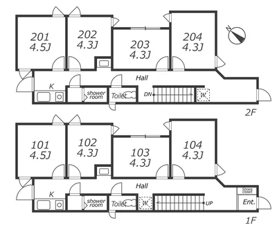 SA010 SA-クロス綾瀬1