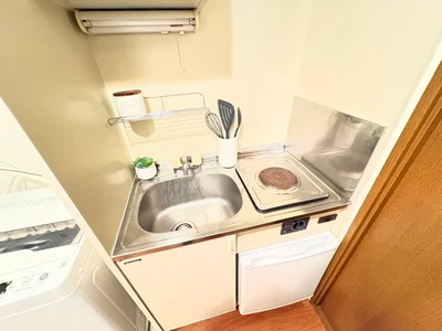 TR新大阪2【駅近・ネット無料・オートロック・コンビニまで100ｍ・駅近】