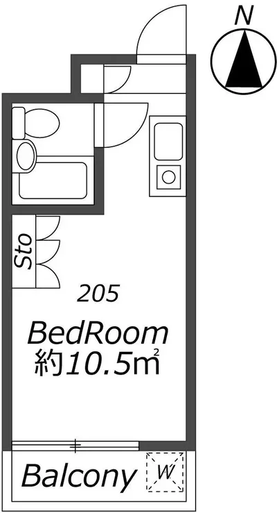 AP935 メゾン・ド・シルフ