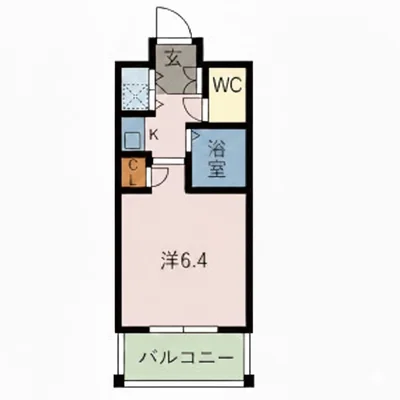 TR谷町四丁目1【法人歓迎・ネット無料・駅近◎沿線多数・コンビニ多数】