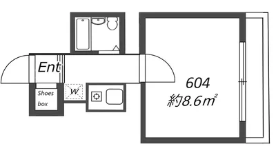 AP133 バローレ住之江