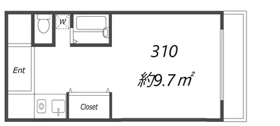 AP139 セラ玉出ウェスト