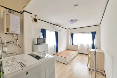 AP182 OLA COURT 西田辺 (オラコート西田辺)