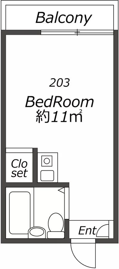 AP214 第5セントラルコーポ岸谷