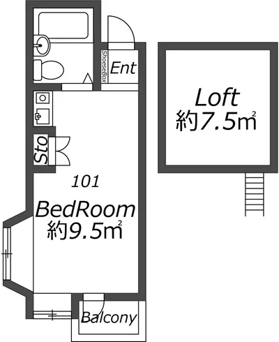 AP226 アースヒルズマサⅠ