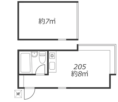 AP227 アースヒルズマサⅠ