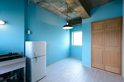 ソーシャルアパートメントKNOB