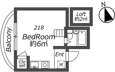 AP263 ローズガーデンタカエイ112番館