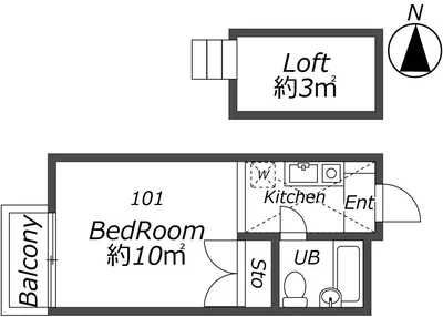 AP280 ドルフ福栄