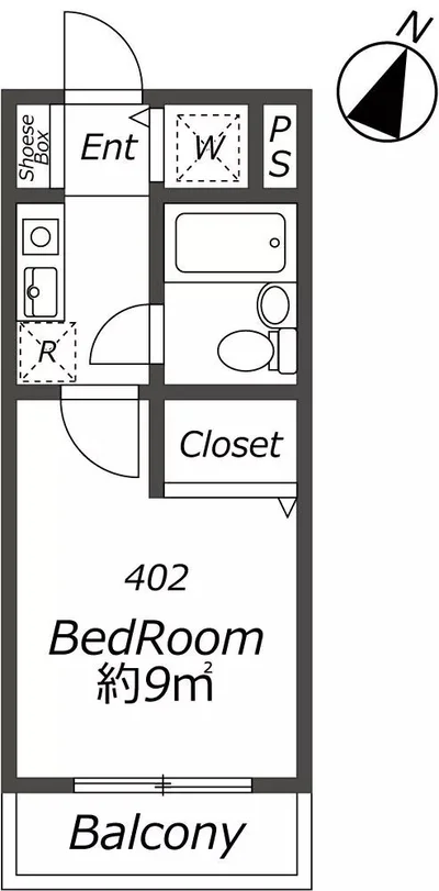AP308 サンウィング南行徳