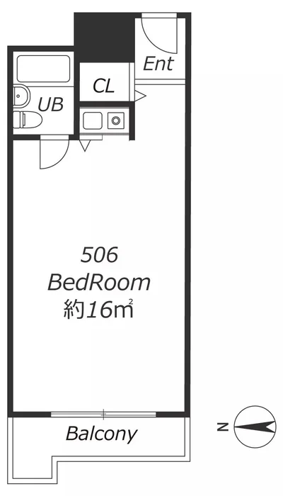 AP333 朝日プラザ新大阪