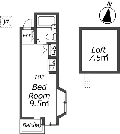 AP445 アースヒルズマサⅠ