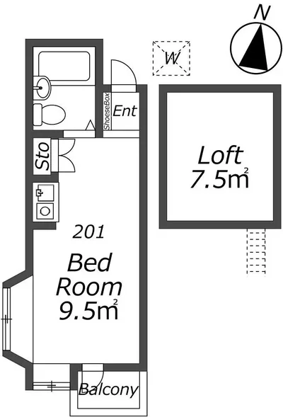 AP446 アースヒルズマサⅠ