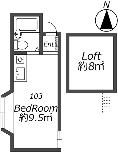 AP467 アースヒルズマサⅠ
