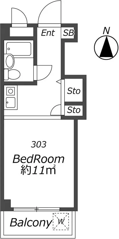 AP501 スペースシャトー中津