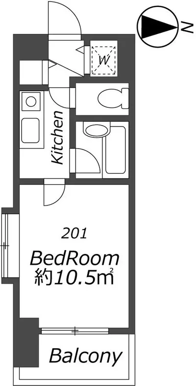 AP572 ヴィラ大濠