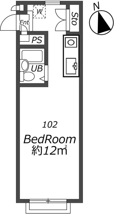 AP754 エステートピア片山