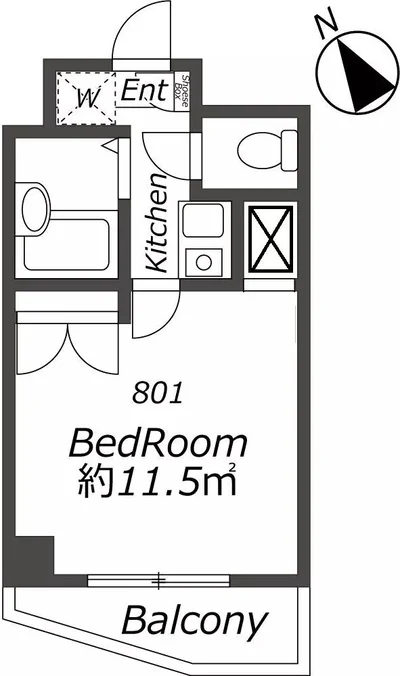 AP821 シャトレ21大手門
