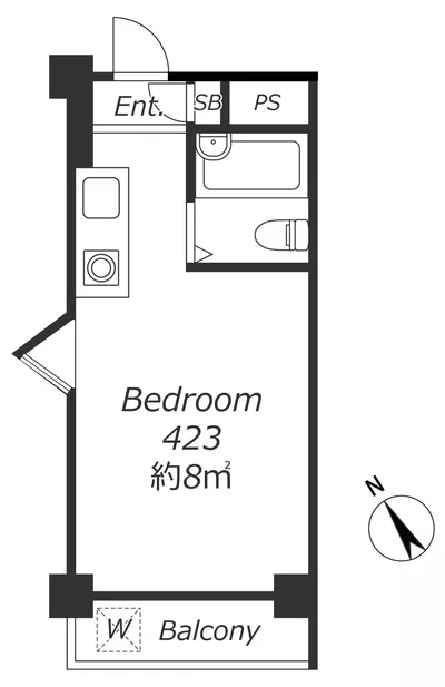 AP843 メゾン・ド・サンセール