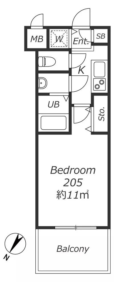 AP858 レシェンテ・ヴィラ東福岡