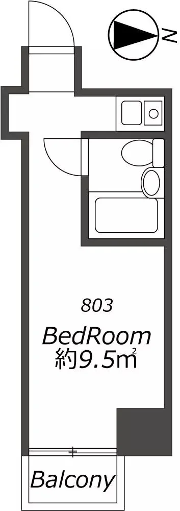 AP897 ラ・レジダンス・ド・シャトレーヌ