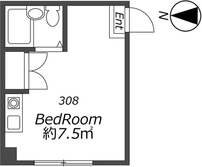 AP912 K'Sコートリバーサイド相川