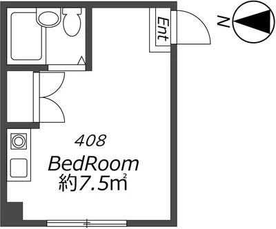 AP917 K'Sコートリバーサイド相川