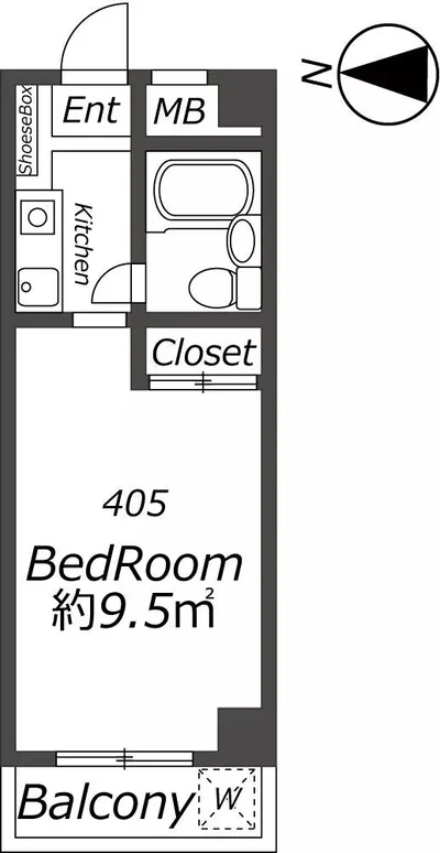 AP972 メゾン・ド・ソヌリー