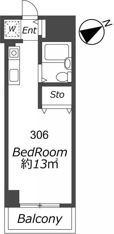 AP985 b'CASA西船橋re-born