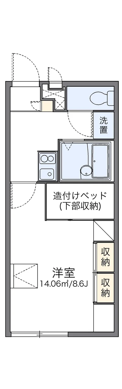 レオパレスwill