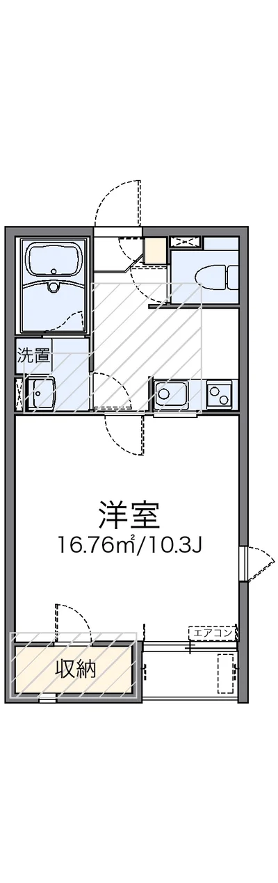 レオネクスト大町東