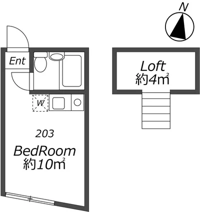 AP948 ニューコートくぬぎ山
